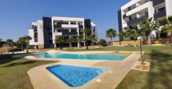Beautiful new apartments in orihuela costa.