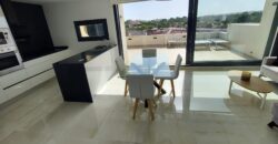 New Penthouse