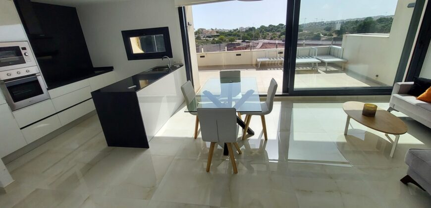New Penthouse