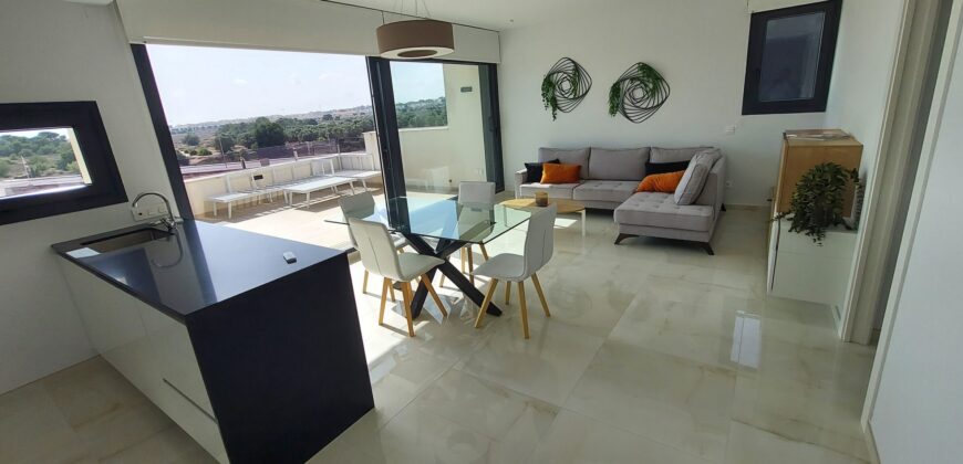 New Penthouse