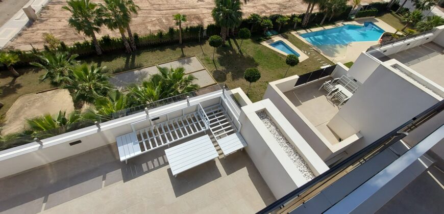 New Penthouse