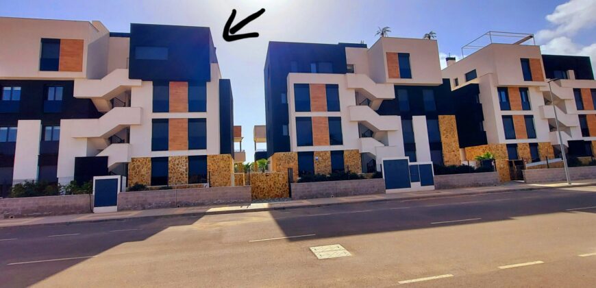 New Penthouse