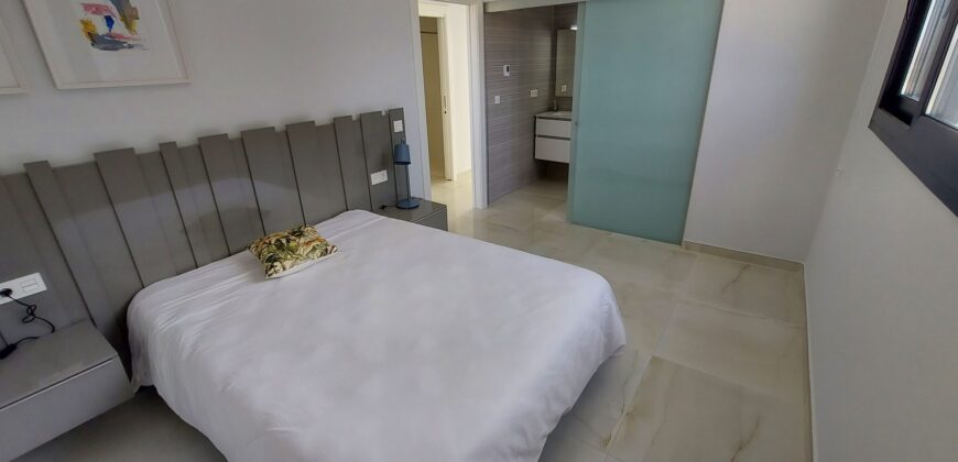 New Penthouse