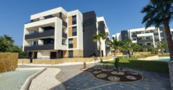 Beautiful new apartments in orihuela costa.