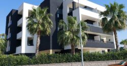 Beautiful new apartments in orihuela costa.