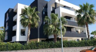 Beautiful new apartments in orihuela costa.