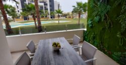 Beautiful new apartments in orihuela costa.