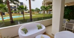 Beautiful new apartments in orihuela costa.