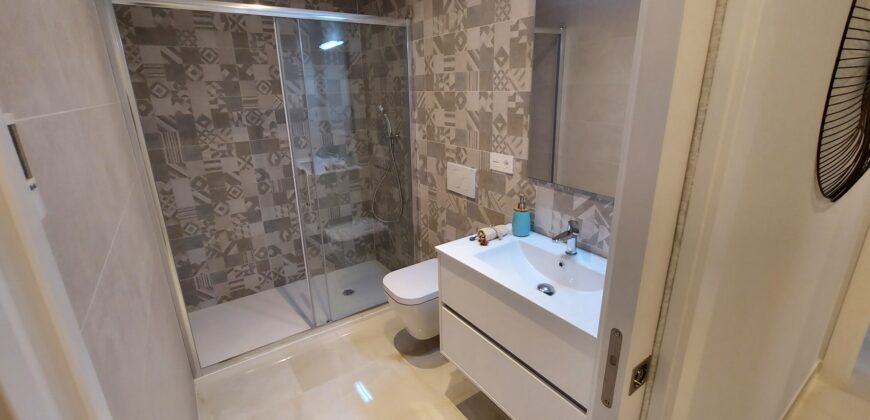 Beautiful new apartments in orihuela costa.