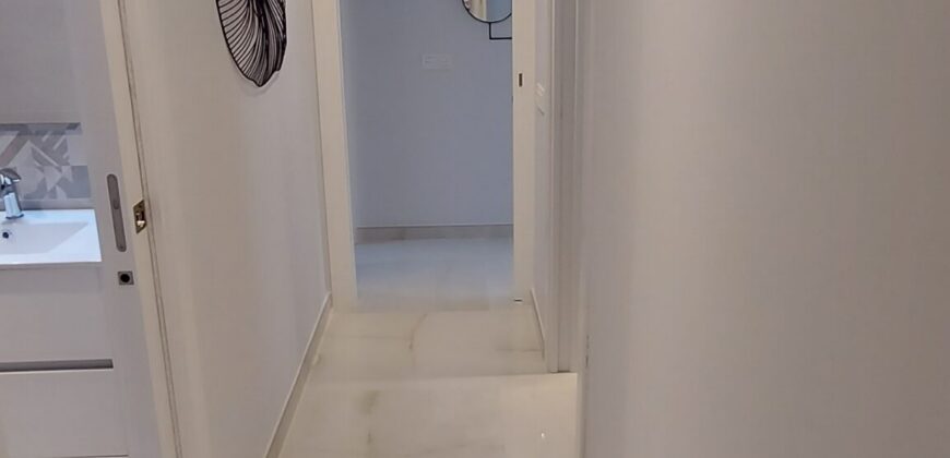 Beautiful new apartments in orihuela costa.
