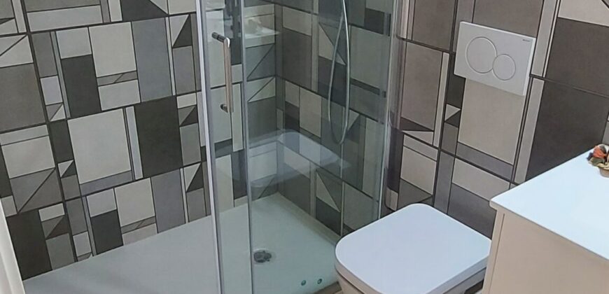 Beautiful new apartments in orihuela costa.