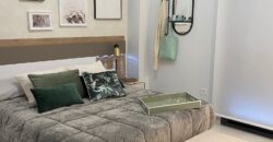 Beautiful new apartments in orihuela costa.