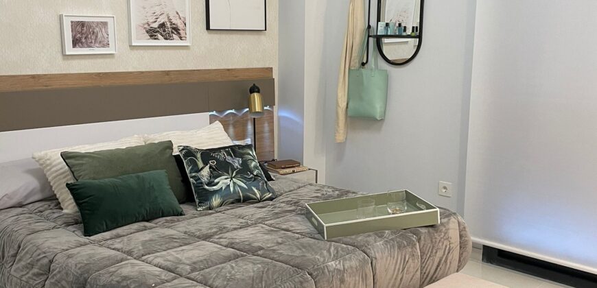 Beautiful new apartments in orihuela costa.