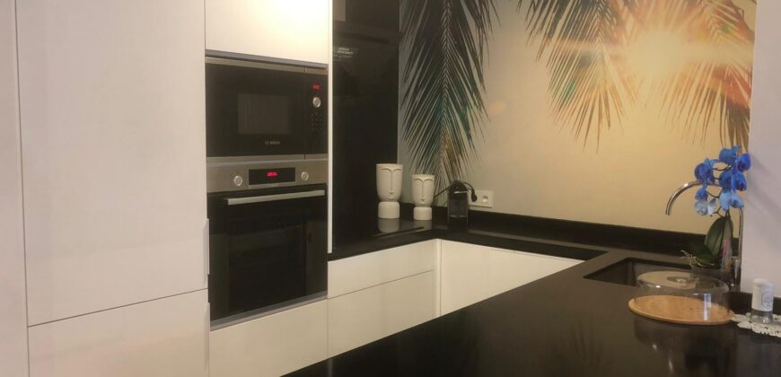 Beautiful new apartments in orihuela costa.