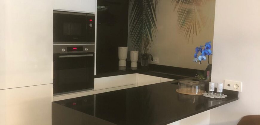 Beautiful new apartments in orihuela costa.