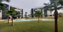 Beautiful new apartments in orihuela costa.