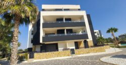 Beautiful new apartments in orihuela costa.