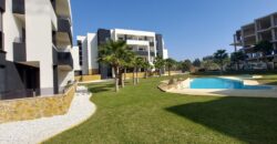 Beautiful new apartments in orihuela costa.