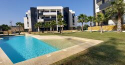 Beautiful new apartments in orihuela costa.