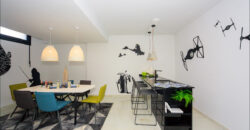 Villa’s with private pool and parking space