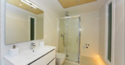 Villa’s with private pool and parking space