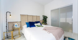 Beautiful new apartments in orihuela costa.