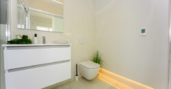 Villa’s with private pool and parking space