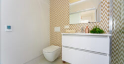 Villa’s with private pool and parking space
