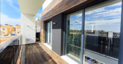 Villa’s with private pool and parking space