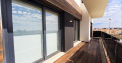Villa’s with private pool and parking space
