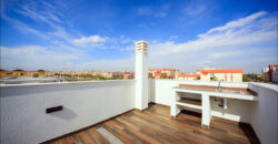 Villa’s with private pool and parking space