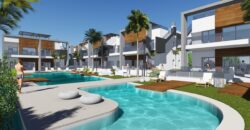 Newly build apartments – El Raso           Key Ready