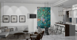 Newly build apartments – El Raso           Key Ready