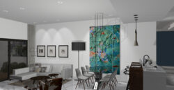 Newly build apartments – El Raso           Key Ready