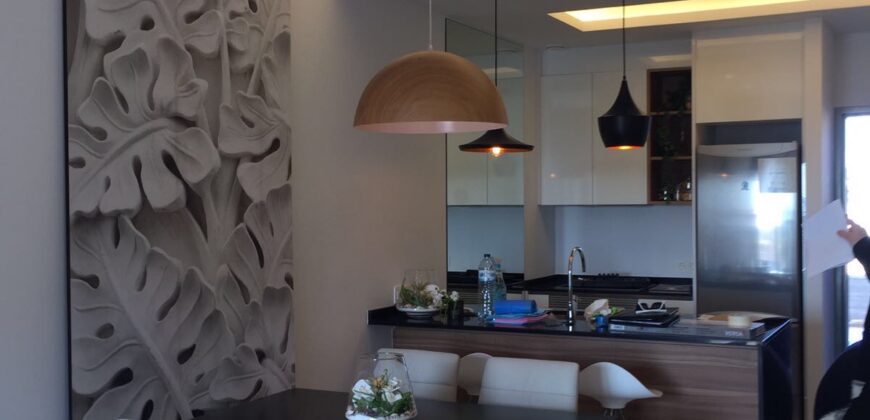 Newly build apartments – El Raso           Key Ready