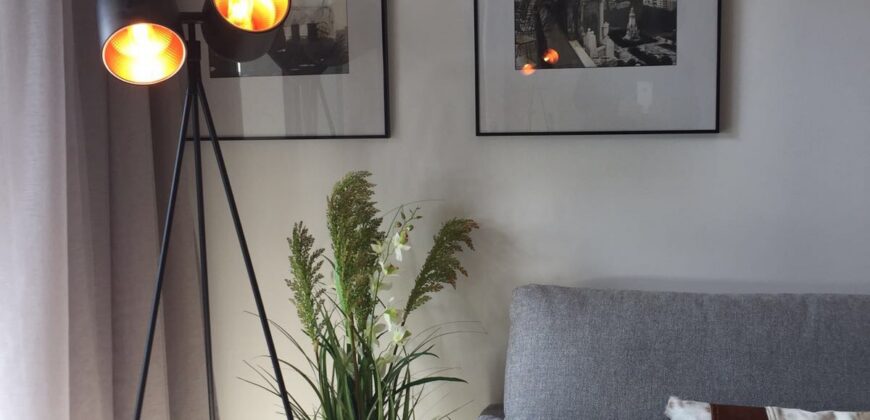 Newly build apartments – El Raso           Key Ready