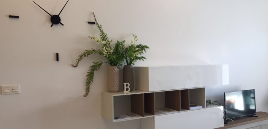 Newly build apartments – El Raso           Key Ready