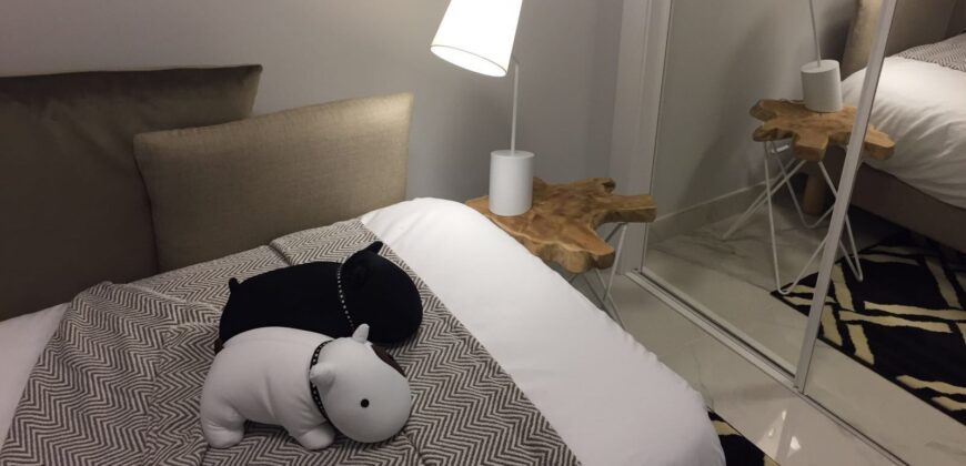 Newly build apartments – El Raso           Key Ready