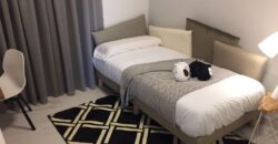 Newly build apartments – El Raso           Key Ready
