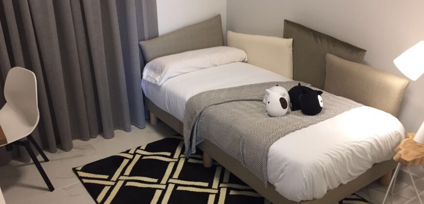 Newly build apartments – El Raso           Key Ready