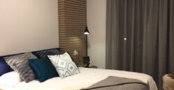 Newly build apartments – El Raso           Key Ready