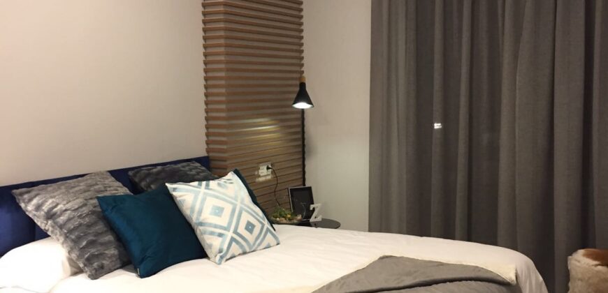 Newly build apartments – El Raso           Key Ready
