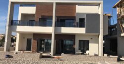 Newly build apartments – El Raso           Key Ready