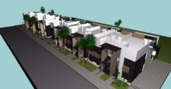 Newly build apartments – El Raso           Key Ready