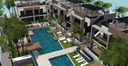 Newly build apartments – El Raso           Key Ready