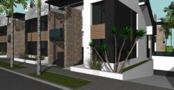 Newly build apartments – El Raso           Key Ready