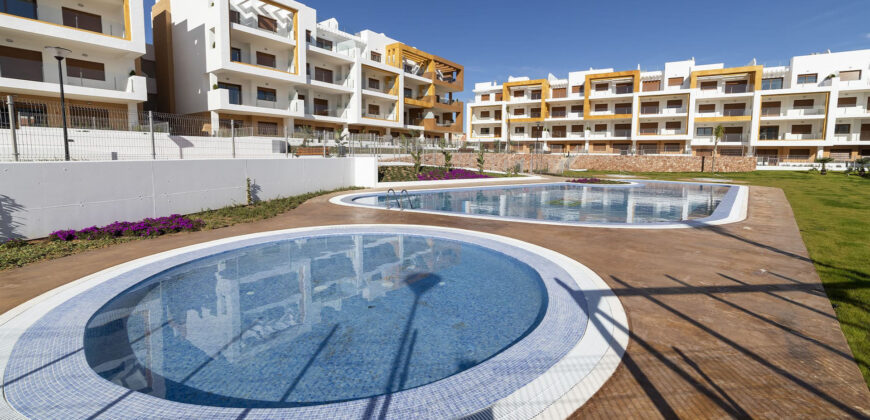 Beautiful apartments close to Villa Martin Golf