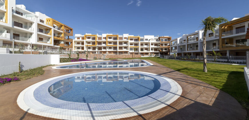 Beautiful apartments close to Villa Martin Golf
