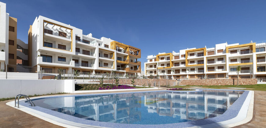 Beautiful apartments close to Villa Martin Golf