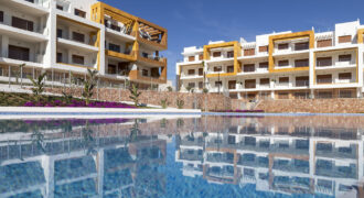 Beautiful apartments close to Villa Martin Golf